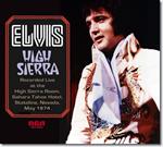 Elvis Presley - High Sierra - May ‘74 